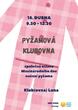 Speciál Kreativní máma – pyžamový den